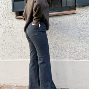 Jean Black Moon de St Marie