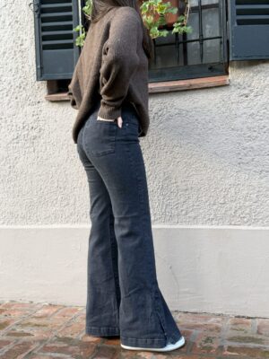 Jean Black Moon de St Marie