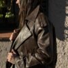 Campera Indiana