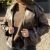 Campera Indiana