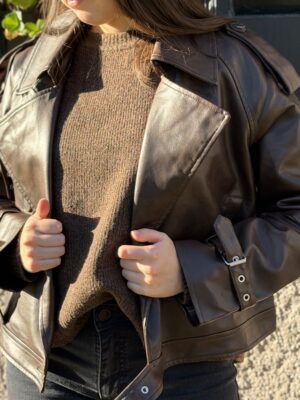 Campera Indiana