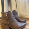 Botas Cora