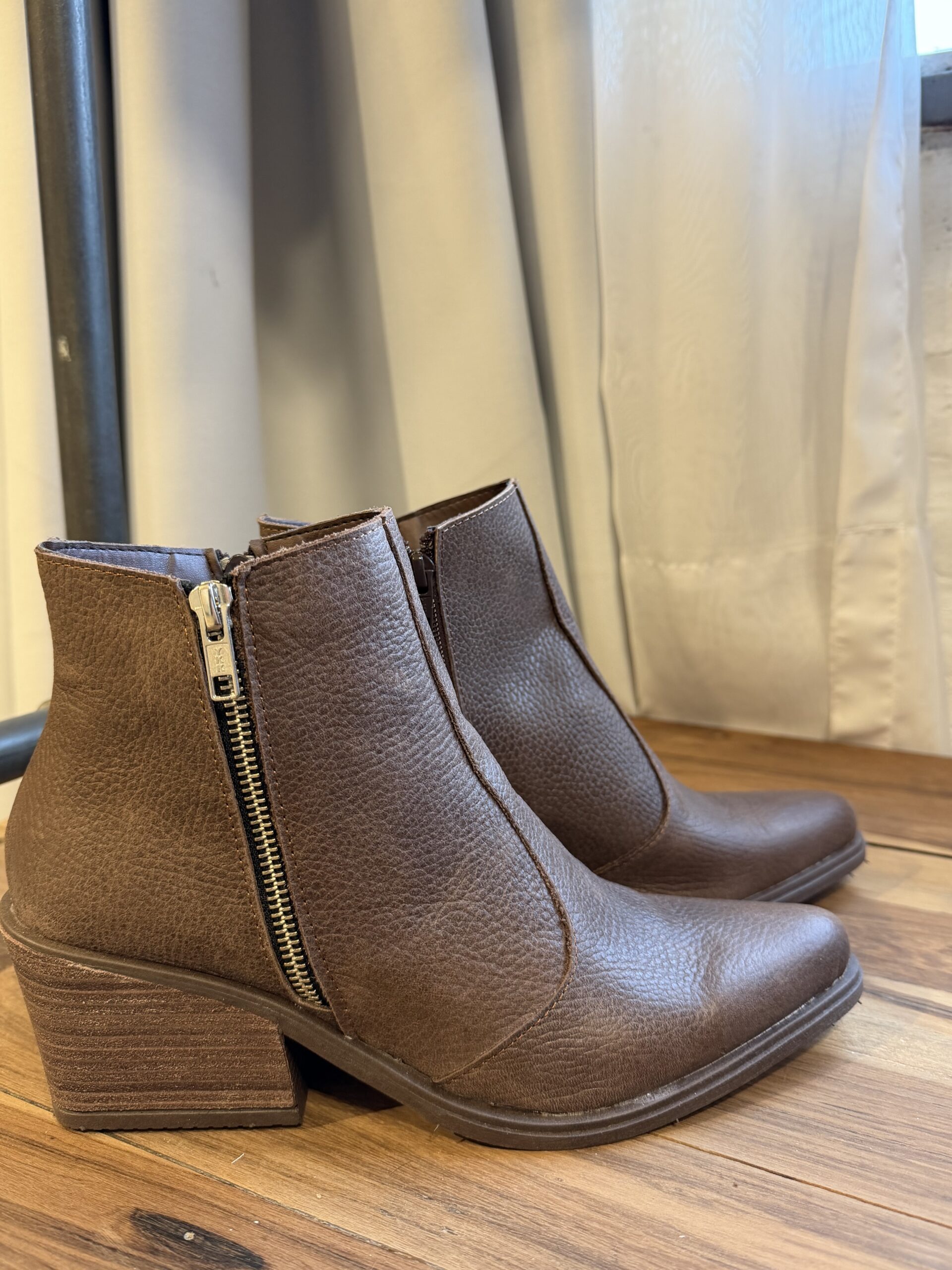 Bota Roma