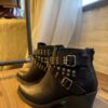 Botas Cora