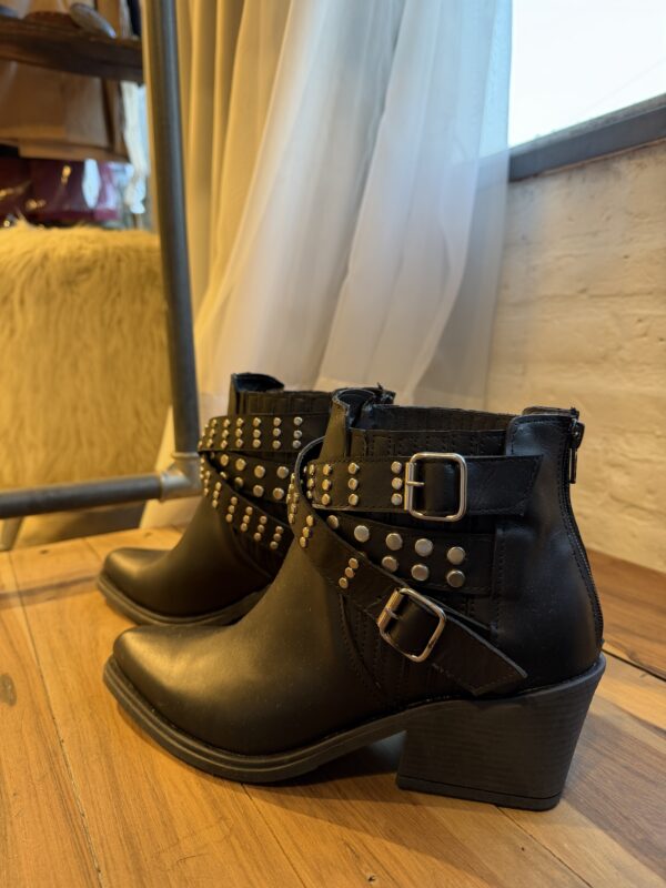 Botas Cora