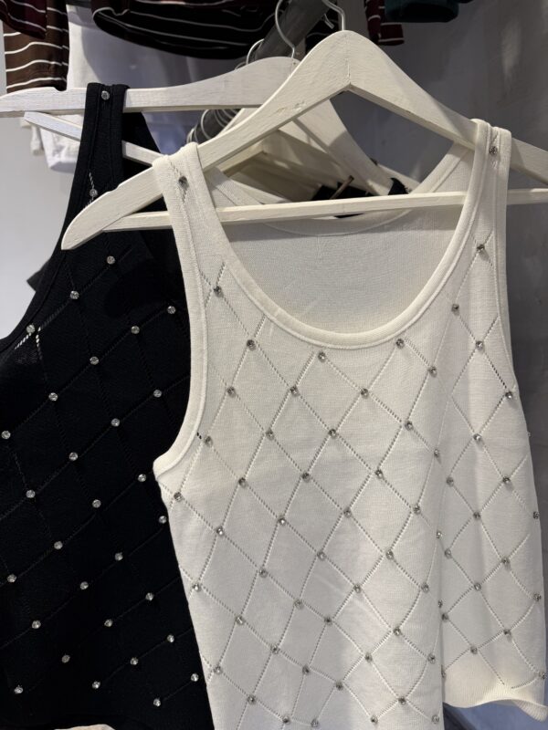 Musculosa Cora