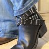 Botas Cora