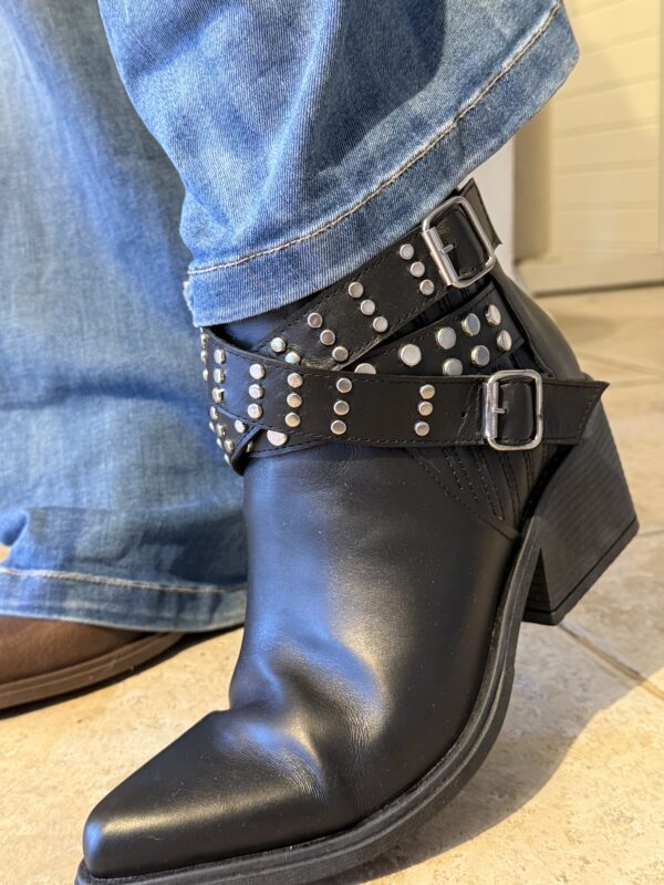 Botas Cora